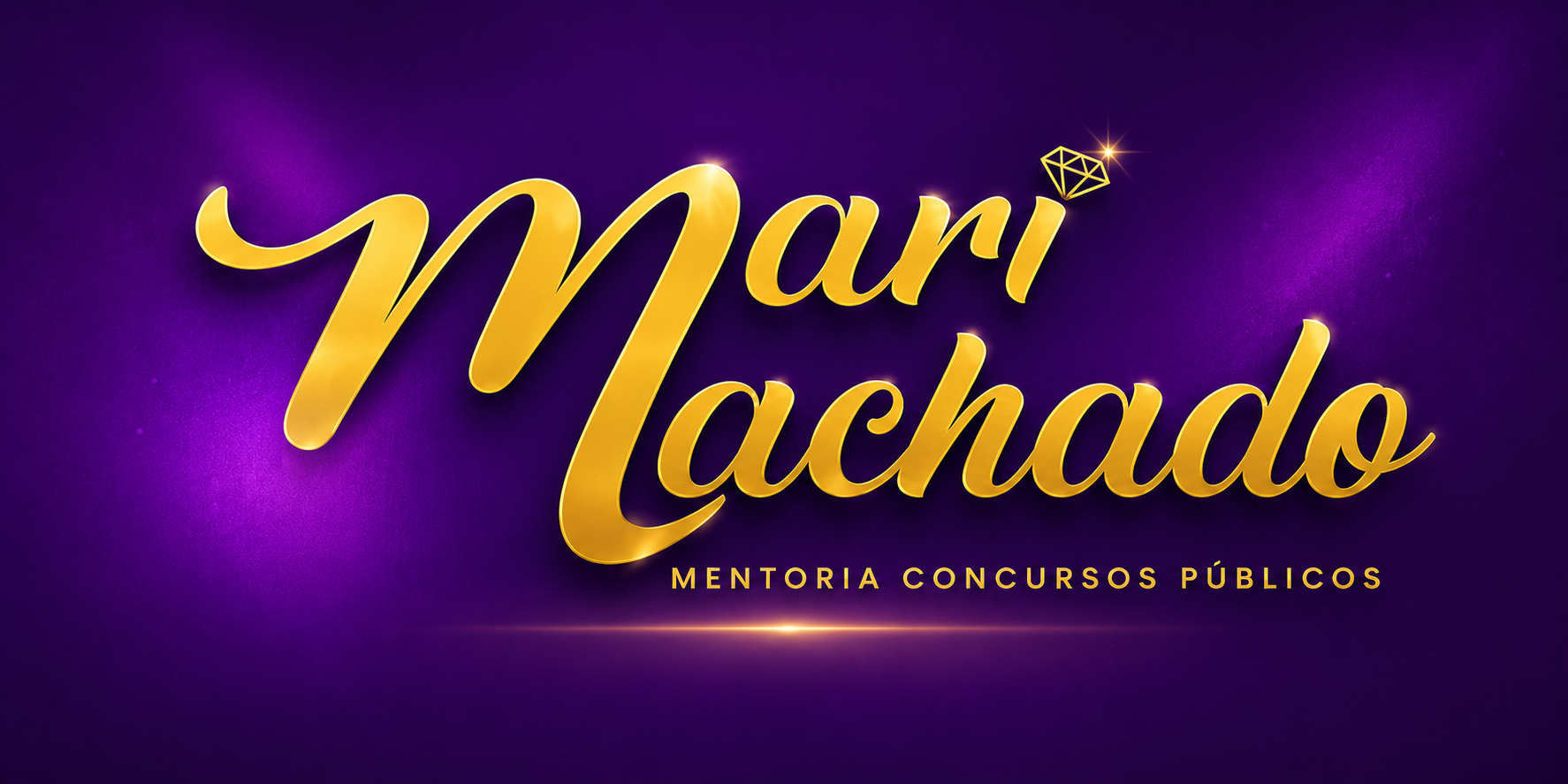 Mentoria para Concursos Públicos - Mapa da Mina
