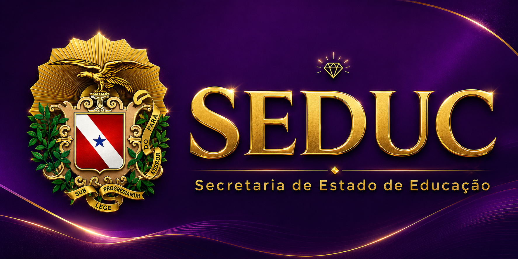 Legislações Esparsas SEDUC-PA